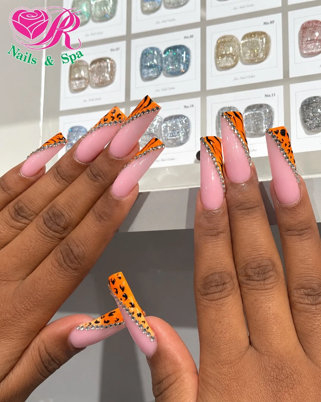 Nails Design